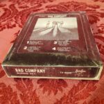 Bad Company, Burnin' Sky (SEALED)