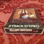 Bellamy Brothers, Plain & Fancy (SEALED)