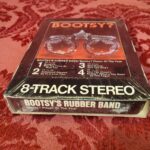 Bootsy Rubber Band, Bootsy Player Of The Year (SEALED)