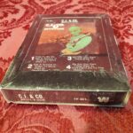 C.J. & Co, Devil's Gun (SEALED)