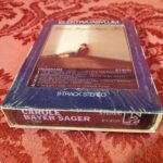 Carole Bayer Sager, Too (SEALED)