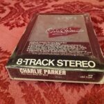 Charlie Parker, Very Best Of Bird (SEALED)