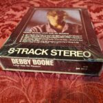 Debby Boone, Love Has No Reason (SEALED)