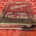 Detective, self-titled (SEALED)