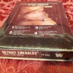 Detroit Emeralds, Feel The Need (SEALED)