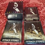 Frank Sinatra, Trilogy / 3-tape set (SEALED)