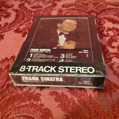 Frank Sinatra, Greatest Hits Vol 2 (SEALED)