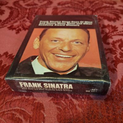 Frank Sinatra, Days Of Wine & Roses & Other Academy Award Hits (SEALED)