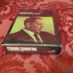 Frank Sinatra, Strangers In The Night (SEALED)