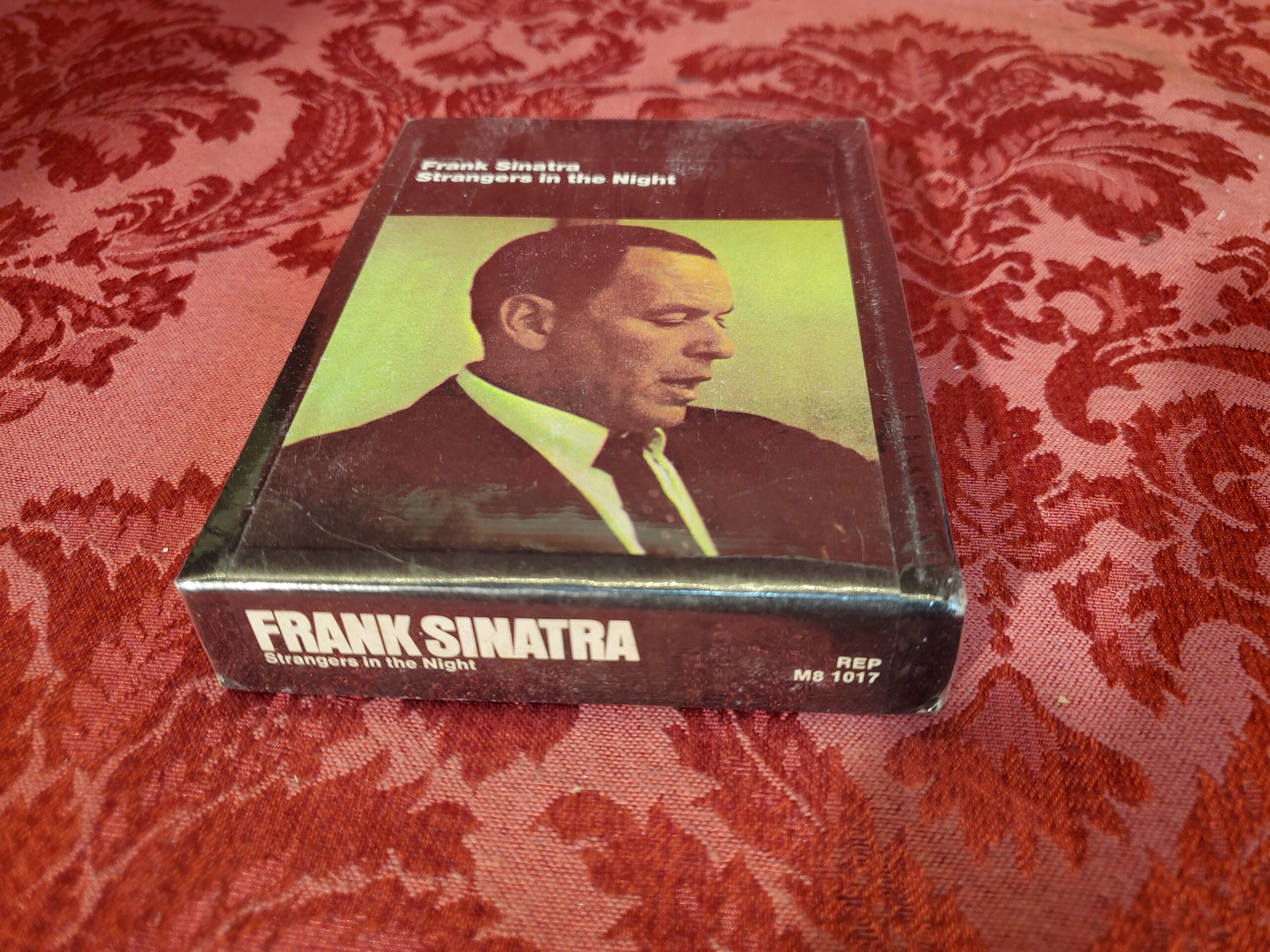 Frank Sinatra, Strangers In The Night (SEALED)