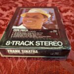 Frank Sinatra, Some Nice Things I've Missed (SEALED)
