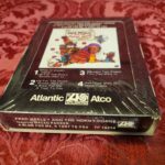 Fred Wesley & Horny Horns, A Blow For Me A Toot To You (SEALED)