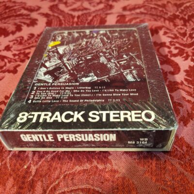 Gentle Persuasion, self-titled (SEALED)