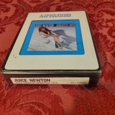 Juice Newton, Juice Newton Greatest Hits (SEALED)