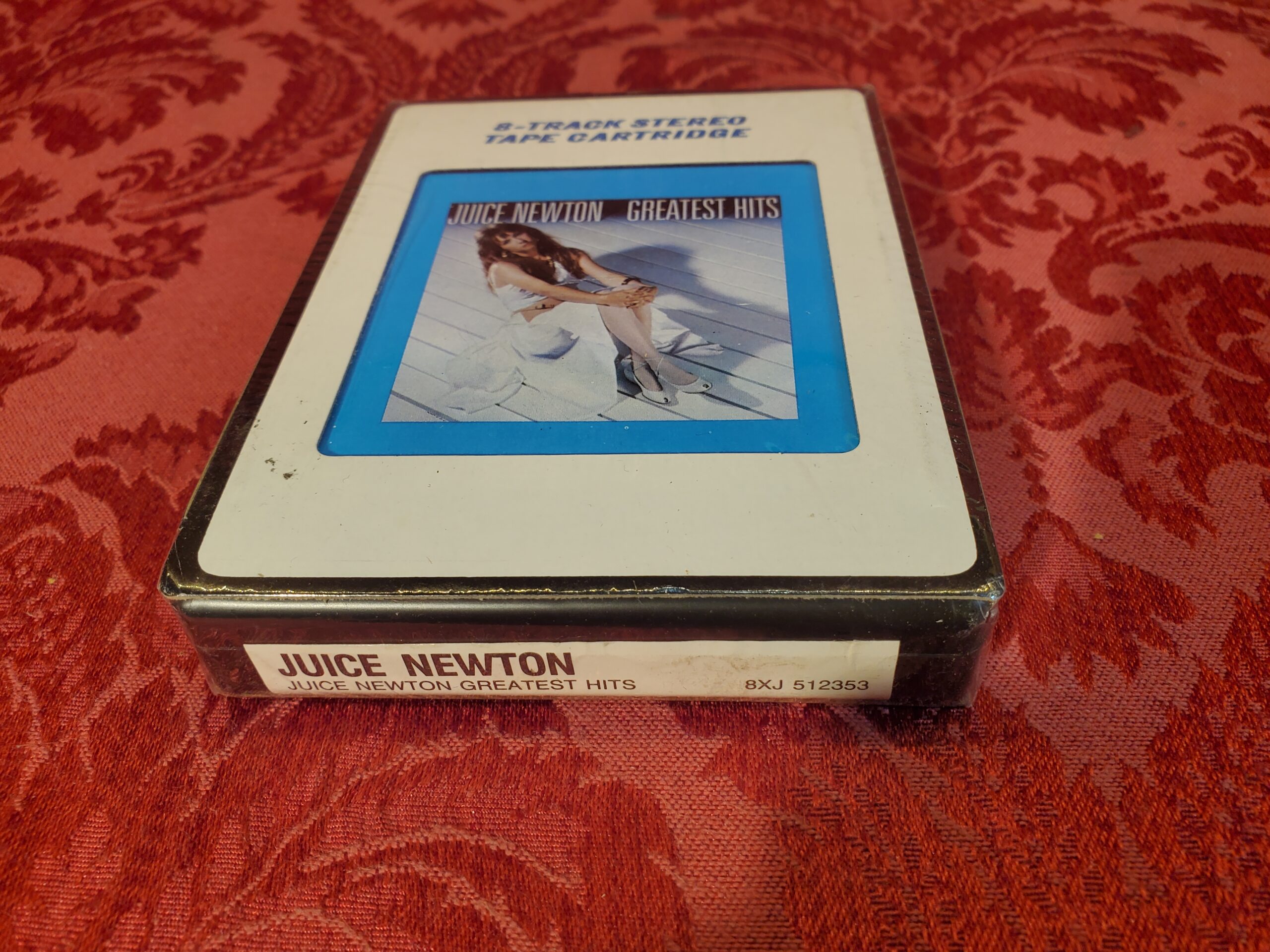 Juice Newton, Juice Newton Greatest Hits (SEALED)