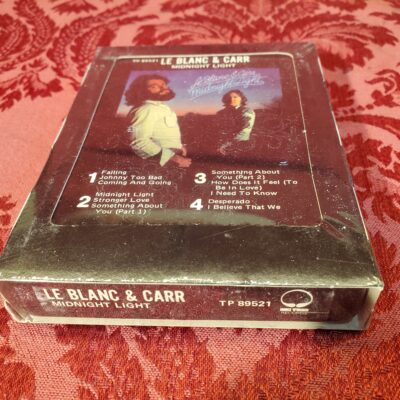 Le Blanc & Carr, Midnight Light (SEALED)