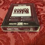 Mama's Pride, Uptown & Lowdown (SEALED)