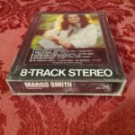 Margo Smith, Happiness (SEALED)