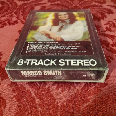 Margo Smith, Happiness (SEALED)