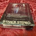 Michael Franks, One Bad Habit (SEALED)