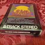 Mike Curb Congregation, self-titled (SEALED)