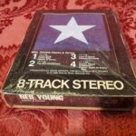 Neil Young, Hawks & Doves (SEALED)