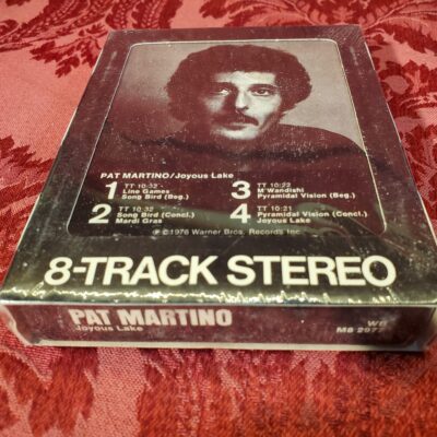 Pat Martino, Joyous Lake (SEALED)