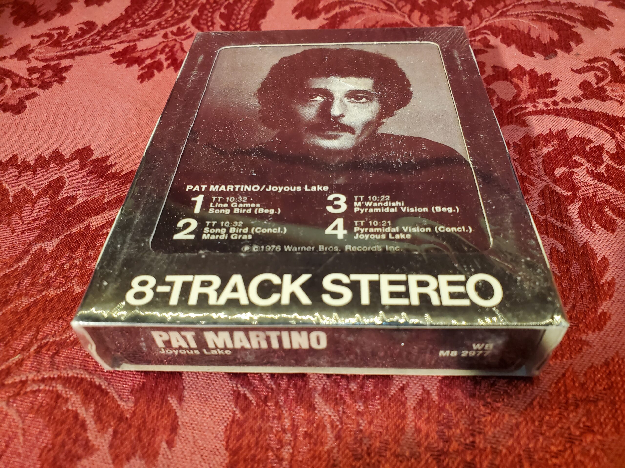Pat Martino, Joyous Lake (SEALED)