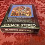 Phil Spector, Greatest Hits / Various Artists (SEALED)