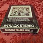 Rahsaan Roland Kirk, Kirkatron (SEALED)