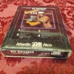 Roy Buchanan, Loading Zone (SEALED)