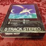 Uriah Heep, Firefly (SEALED)