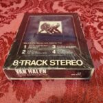 Van Halen, Women & Children First (SEALED)