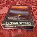 Wet Willie, Left Coast Live (SEALED)