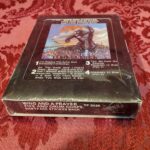 Wing & A Prayer Fife & Drum Corps, Babyface Strikes Back (SEALED)