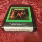 Santa Esmeralda, House Of The Rising Sun