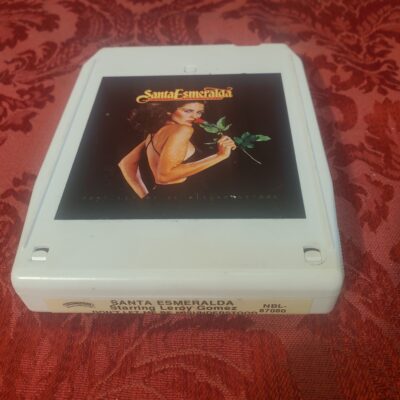 Santa Esmeralda, Don't Let Me Be Misunderstood