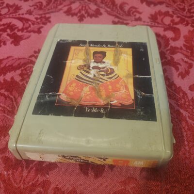 Sergio Mendes & Brasil 66, Ye-Me-Le