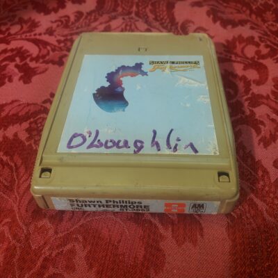 Shawn Phillips, Furthermore