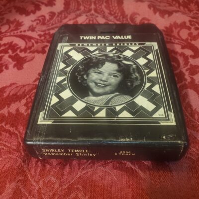 Shirley Temple, Remember Shirley