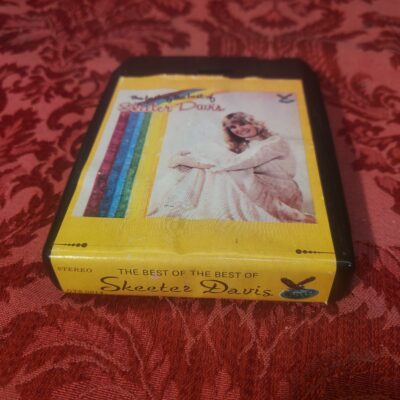 Skeeter Davis, Best Of The Best Of Skeeter Davis