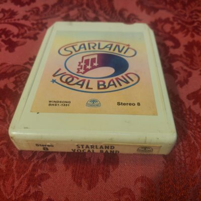 Starland Vocal Band, self-titled