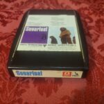 Sugarloaf, self-titled