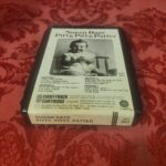 Susan Raye, Pitty Pitty Patter