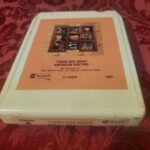 Three Dog Night, American Pastime