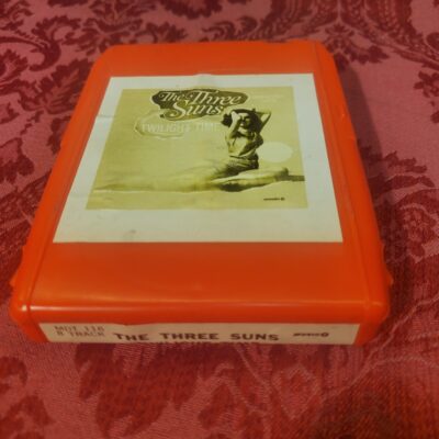 Three Suns, Twilight Time