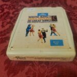 Wayne King, Dance Melodies / 36 Great Songs