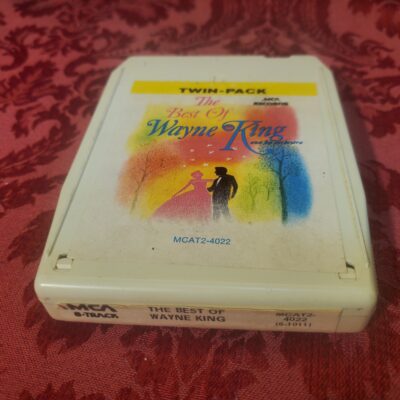 Wayne King, Best Of ? ...