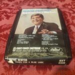 Wayne Newton, Red Roses For A Blue Lady