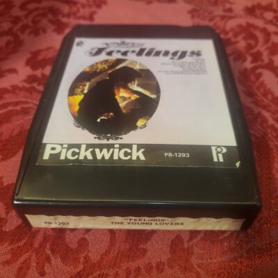 Young Lovers, Feelings